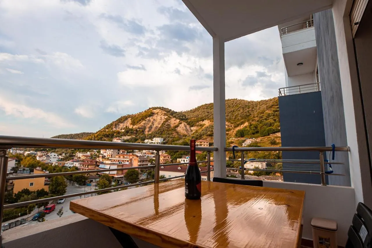 Modern Apartment In Vlora 0*, Vlorë אלבניה