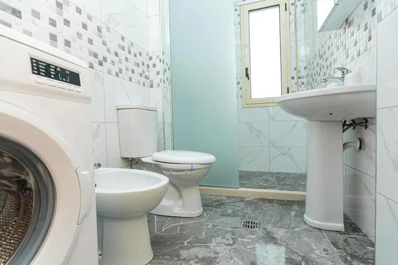 Modern Apartment In Vlora