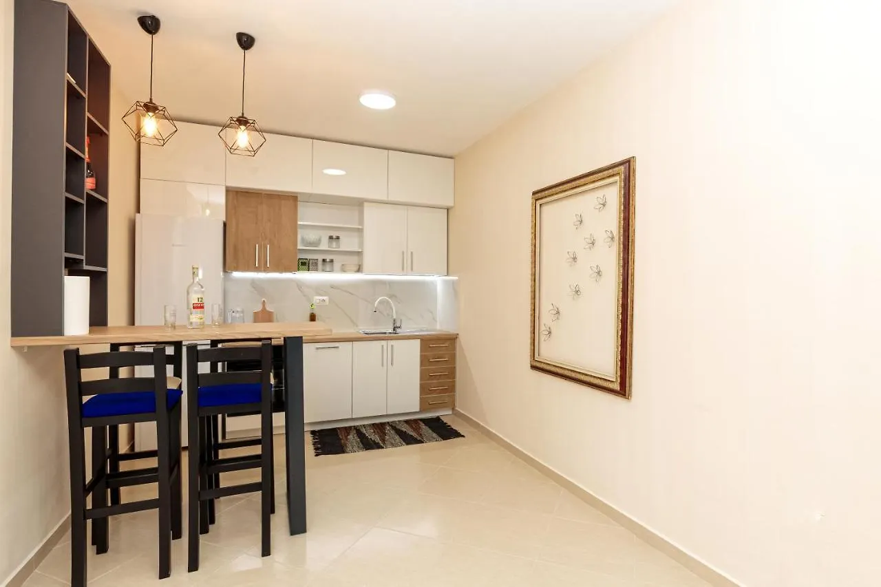 Modern Apartment In Vlora Vlorë