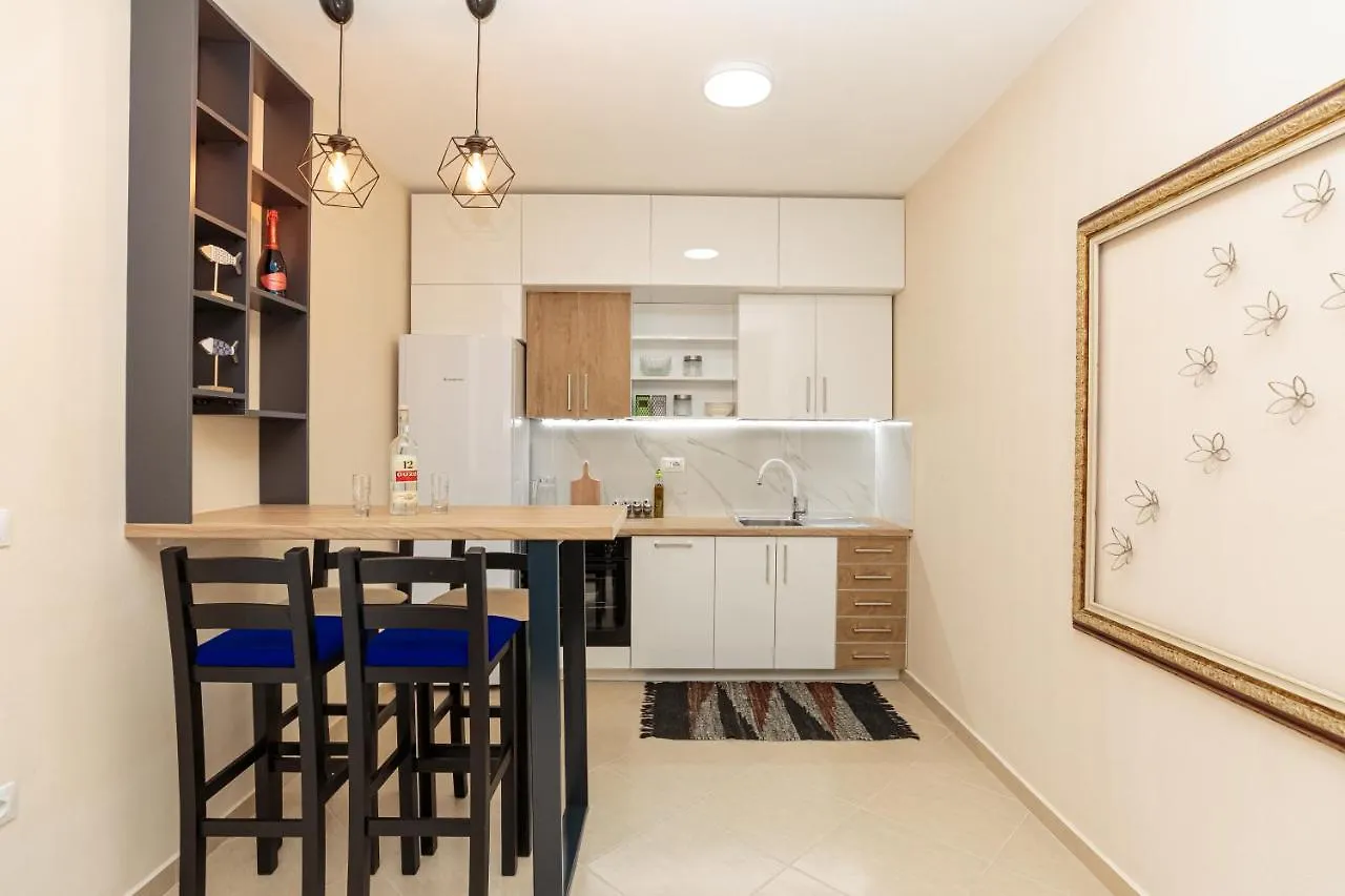 Modern Apartment In Vlora 0*, Vlorë אלבניה