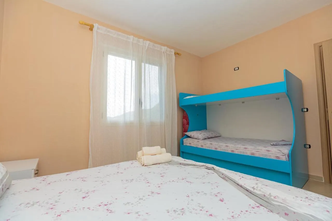 Modern Apartment In Vlora