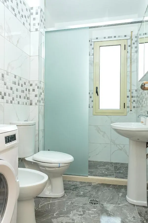 Modern Apartment In Vlora